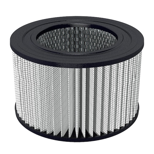 SS Polyester Media 5 Micron